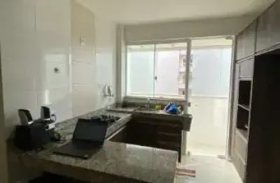 Apartamento à venda, 2 quartos, 1 vaga, tubalina - uberlândia/mg