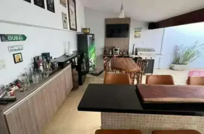 Casa à venda, 3 quartos, 1 suíte, 2 vagas, cidade jardim - uberlândia/mg
