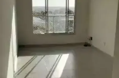 Apartamento com 2 quartos para alugar na Rua Elpídio Aristides de Freitas, Presidente Roosevelt, Uberlândia