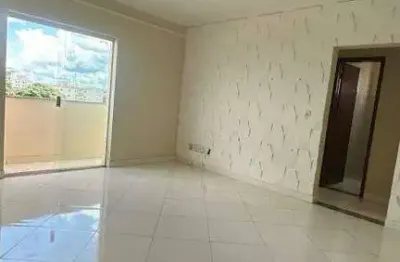 Apartamento com 2 quartos para alugar na Avenida Professora Juvenília dos Santos, Santa Mônica, Uberlândia