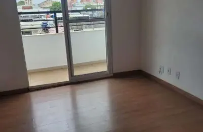 Apartamento com 2 quartos para alugar na Rua Carmo Gifoni, Martins, Uberlândia