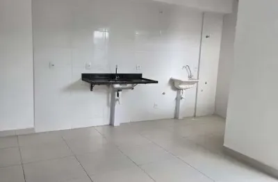 Apartamento com 2 quartos para alugar na Rua Alfredo Bosi, Novo Mundo, Uberlândia