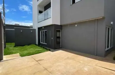 Casa à venda, 3 quartos, 2 suítes, 3 vagas, pampulha - uberlândia/mg