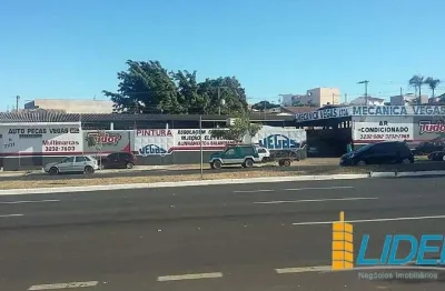 Barracão / Galpão / Depósito para alugar na Avenida Rondon Pacheco, Brasil, Uberlândia