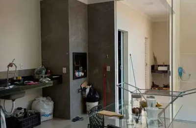 Casa à venda, 3 quartos, 1 suíte, 1 vaga, jardim botanico - uberlândia/mg