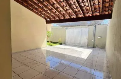 Casa à venda, 3 quartos, 1 suíte, 3 vagas, jardim europa - uberlândia/mg