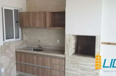 Apartamento para aluguel, 3 quartos, 1 suíte, 2 vagas, centro - uberlândia/mg