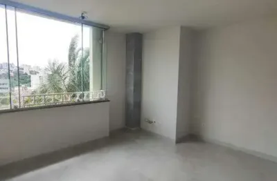 Apartamento à venda na Avenida Getúlio Vargas, Tubalina, Uberlândia