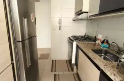 Apartamento à venda, 3 quartos, 1 suíte, 1 vaga, LARANJEIRAS - Uberlândia/MG
