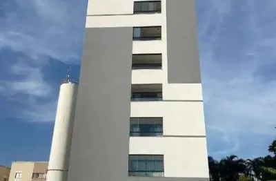 Apartamento à venda, 3 quartos, 1 suíte, 2 vagas, CHACARAS TUBALINA E QUARTEL - Uberlândia/MG