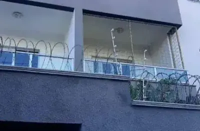 Apartamento à venda, 3 quartos, 1 vaga, JARDIM FINOTTI - Uberlândia/MG