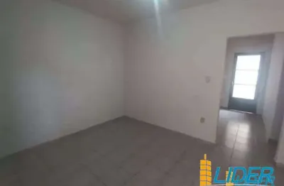 Casa disponivel para alugar, muito bem localizada (colônia)