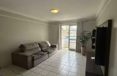 Apartamento à venda, 3 quartos, 1 suíte, 1 vaga, Osvaldo Rezende - Uberlândia/MG