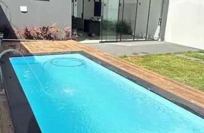 Casa à venda, 3 quartos, 1 suíte, 4 vagas, MARAVILHA - Uberlândia/MG