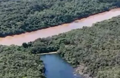 Fazenda à venda, Área Rural de Buritizeiro - Buritizeiro/MG