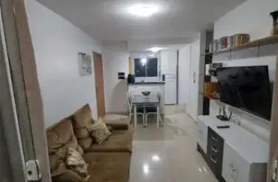 Apartamento à venda, 2 quartos, 1 vaga, LAGOINHA - Uberlândia/MG