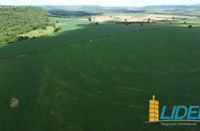 Fazenda à venda, AREA RURAL DE SANTA HELENA-GO - Santa Helena de Goiás/GO