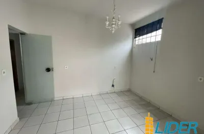 Casa com 3 quartos para alugar na Rua Abdalla Haddad, Centro, Uberlândia