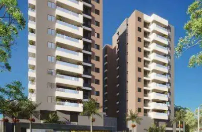 Apartamento à venda, 3 quartos, Santa Mônica - Uberlândia/MG