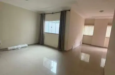 Casa com 3 quartos para alugar na Avenida Alexi Abrahão, Nova Uberlândia, Uberlândia