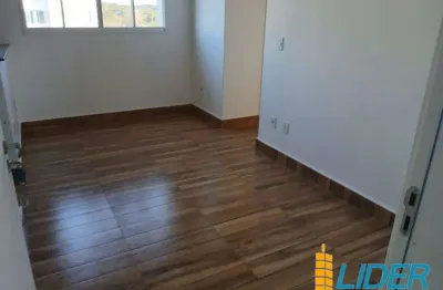 Apartamento 2 Dormitórios · 44m² · Uberlândia, Bairro Shopping Park