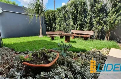 Casa à venda, 3 quartos, 1 suíte, 2 vagas, DONA ZULMIRA - Uberlândia/MG