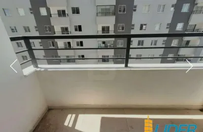 Apartamento para aluguel, 2 quartos, 1 vaga, MARTINS - Uberlândia/MG