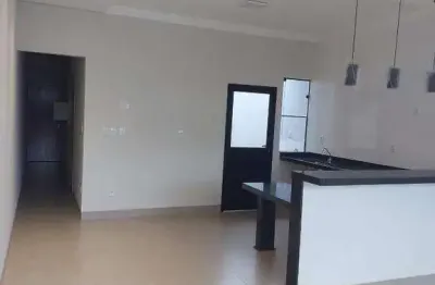 Casa com 2 quartos à venda na Rua Víctor Ambrósio, Shopping Park, Uberlândia