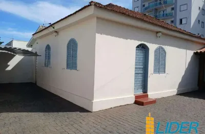 Casa à venda na Rua Bueno Brandão, Osvaldo Rezende, Uberlândia