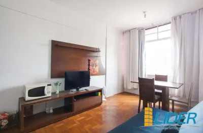 Apartamento com 2 quartos à venda na Rua Olegário Maciel, Centro, Uberlândia