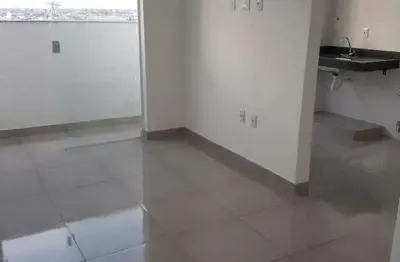 Apartamento à venda, 2 quartos, 1 vaga, TUBALINA - Uberlândia/MG