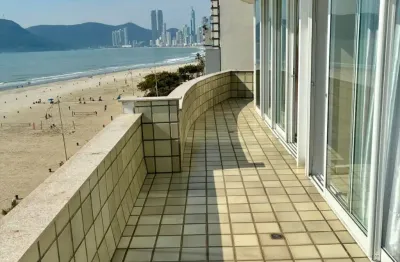 Apartamento com 3 quartos à venda na Avenida Atlântica, 2070, Centro, Balneário Camboriú