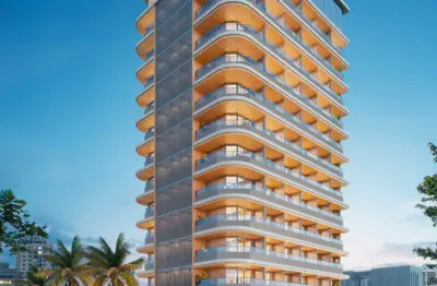 Apartamento com 1 quarto à venda na Rua Minas Gerais, 90, Pituba, Salvador