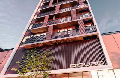 D´ouro studios - oportunidade de investir em um compacto de luxo em uma das regiões com mais potencial de valorização no litoral catarinense!