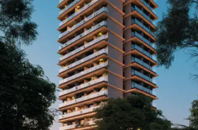Apartamento à venda na Rua das Hortênsias, 01, Pituba, Salvador