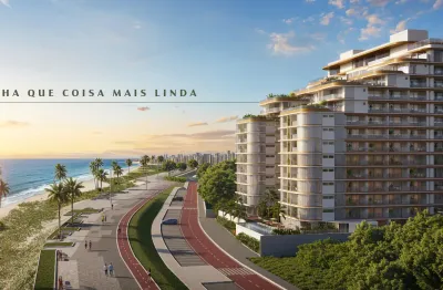 Apartamento com 1 quarto à venda na Avenida Octávio Mangabeira, 001, Pituaçu, Salvador