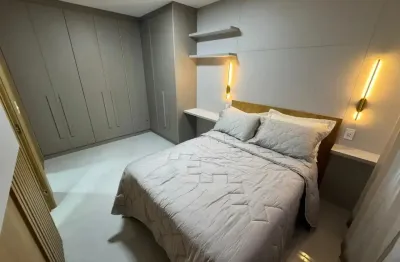 Apartamento com 1 quarto à venda na Rua José Joaquim dos Santos, 91, Centro, Itajaí
