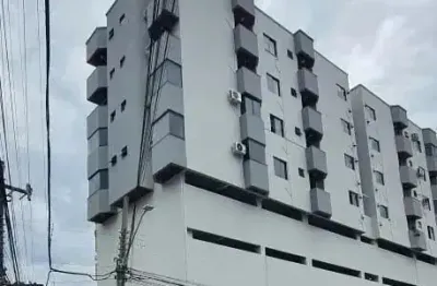 Apartamento com 1 quarto à venda na Avenida do Estado Dalmo Vieira, 3660, Nações, Balneário Camboriú