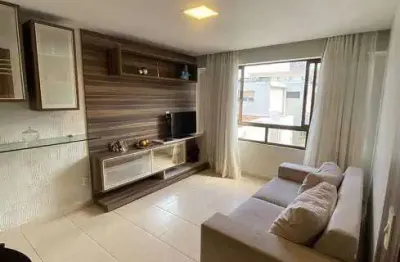 Apartamento com 2 quartos à venda na Avenida Cabo Branco, Cabo Branco, João Pessoa