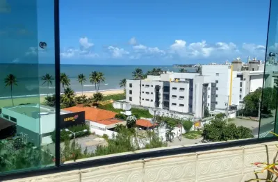 Cobertura com 4 quartos à venda na Avenida Governador Argemiro de Figueiredo, Jardim Oceania, João Pessoa