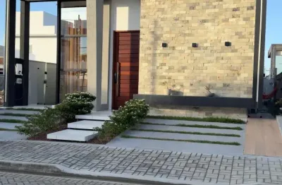 Casa em condomínio fechado com 3 quartos à venda na Avenida Escritor Ramalho Leite, Muçumagro, João Pessoa