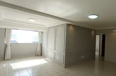 Apartamento com 3 quartos à venda na Avenida Severino Massa Spinelli, Tambaú, João Pessoa