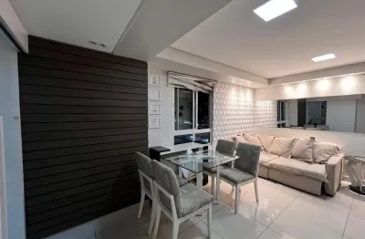 Apartamento com 1 quarto para alugar na Rua Francisco Carneiro de Araújo, Cabo Branco, João Pessoa