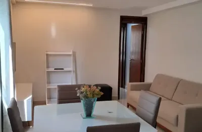 Apartamento com 1 quarto para alugar na Rua Francisco Carneiro de Araújo, Cabo Branco, João Pessoa