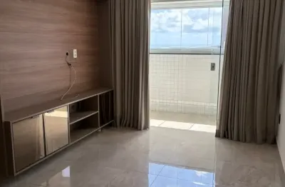 Apartamento com 3 quartos para alugar no Bancários, João Pessoa 