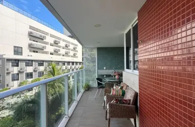Apartamento com 2 quartos à venda na Avenida Presidente Epitácio Pessoa, Miramar, João Pessoa