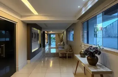 Apartamento com 3 quartos à venda na Rua Osiris de Belli, Cabo Branco, João Pessoa