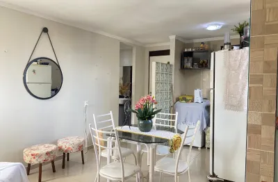 Apartamento com 1 quarto para alugar no Tambaú, João Pessoa 