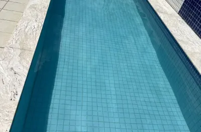 Apartamento com 3 quartos para alugar na Rua Silvino Lopes, Tambaú, João Pessoa