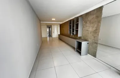 Apartamento para alugar em tambaú com 3 quartos sendo 2 suite